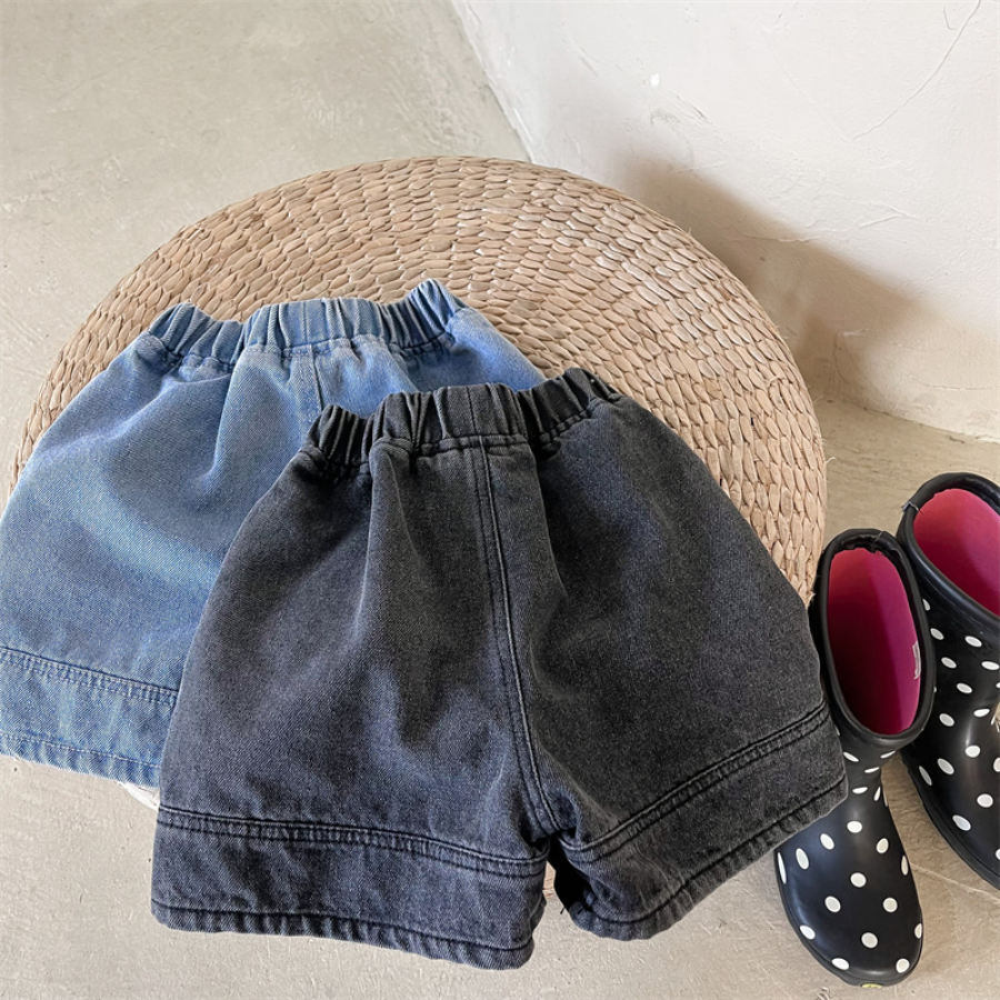 Vintage Short Bottom / ADBABY