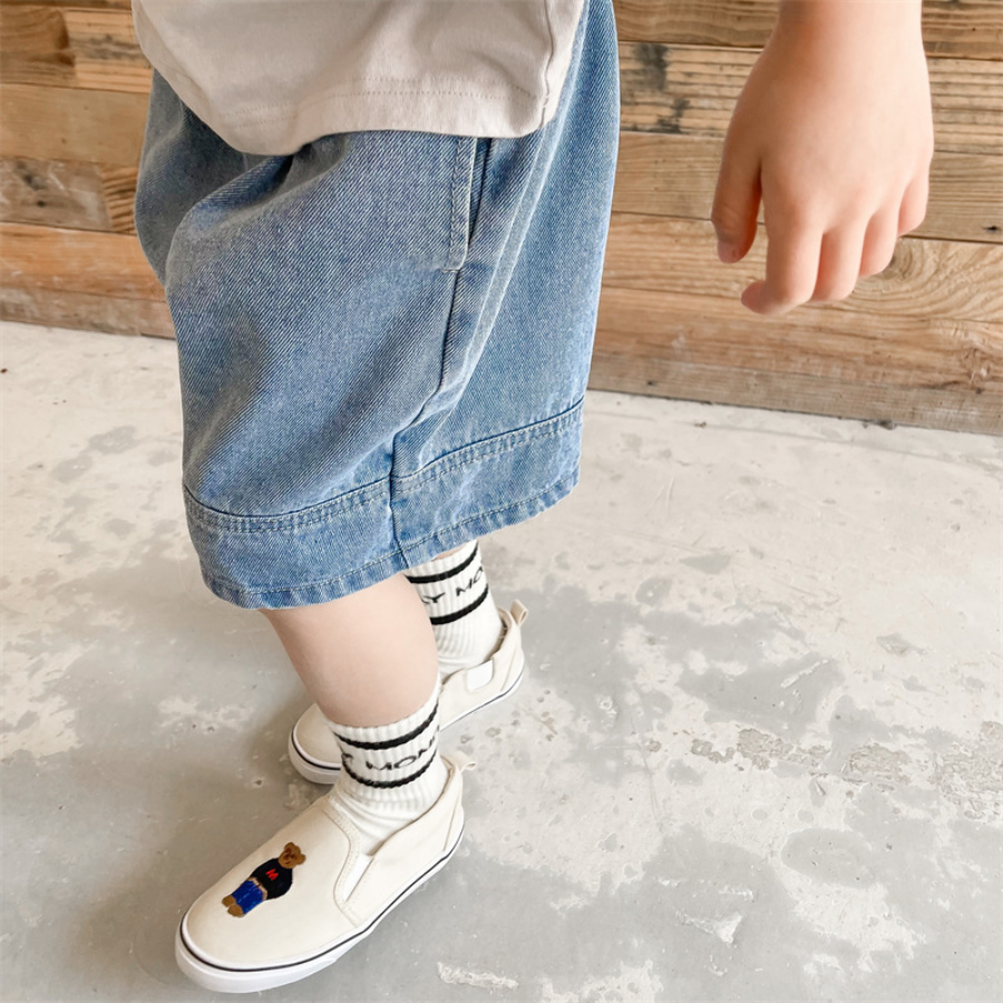 Vintage Short Bottom / ADBABY