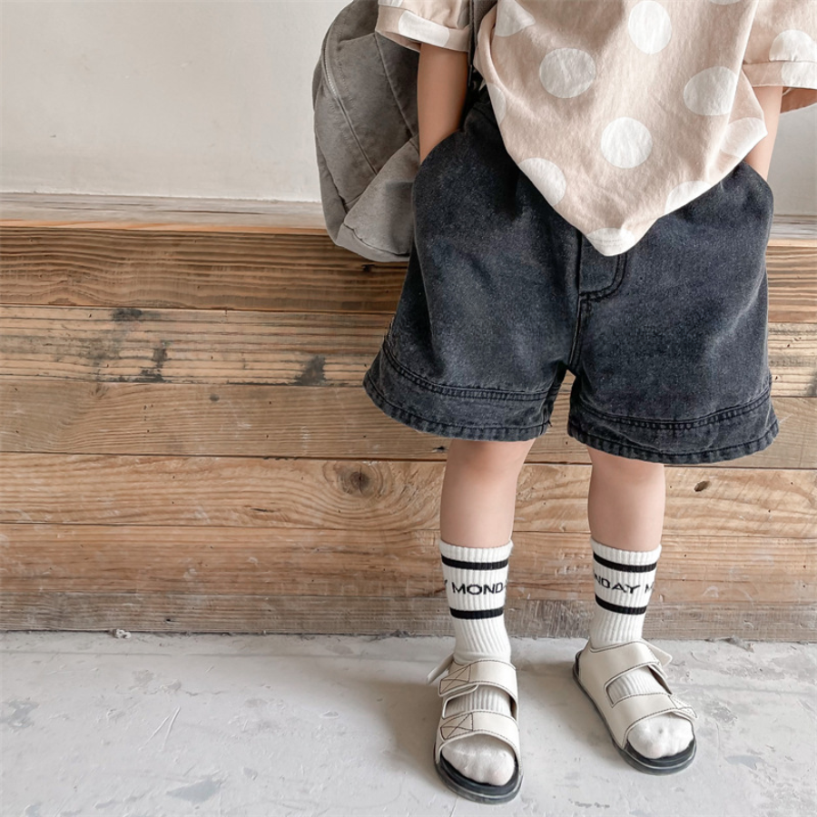 Vintage Short Bottom / ADBABY