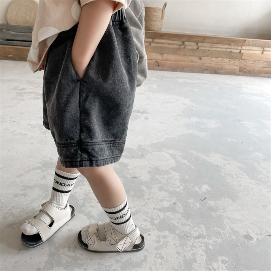 Vintage Short Bottom / ADBABY