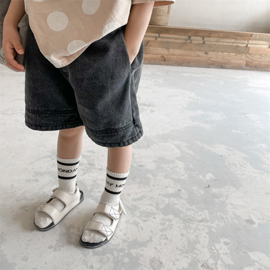 Vintage Short Bottom / ADBABY