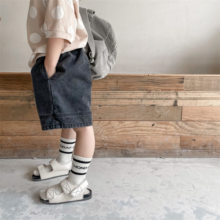 Vintage Short Bottom / ADBABY