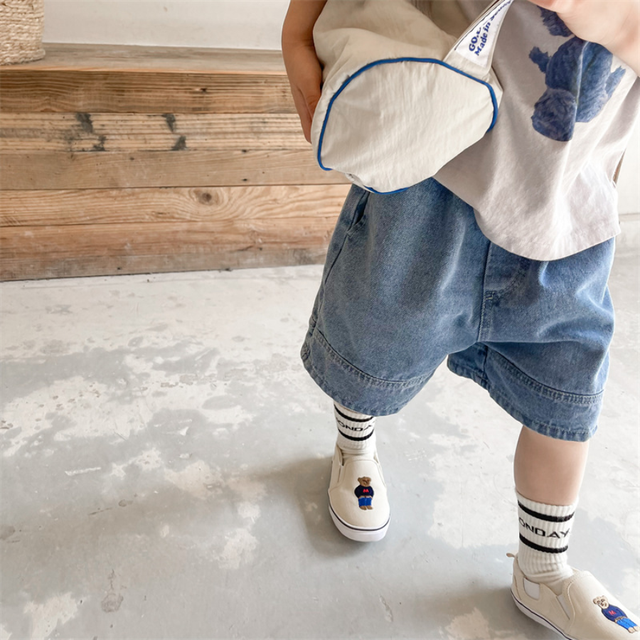 Vintage Short Bottom / ADBABY