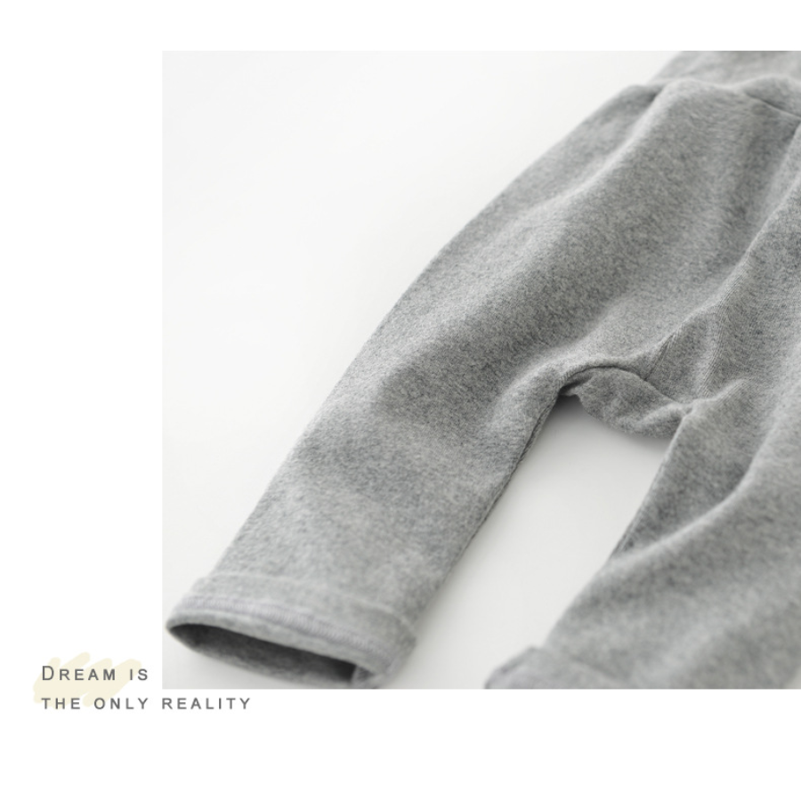 High Waist Leggings / abnn.