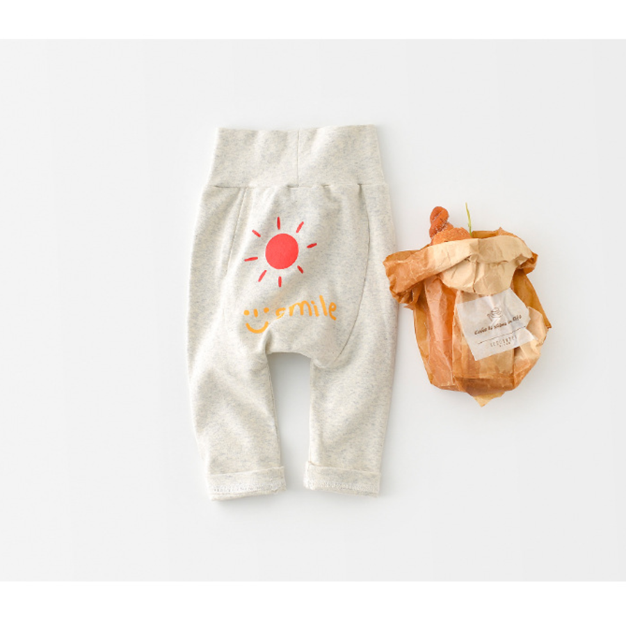 High Waist Leggings / abnn.