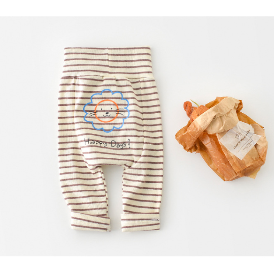 High Waist Leggings / abnn.