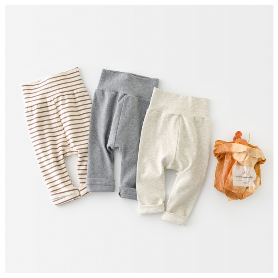 High Waist Leggings / abnn.