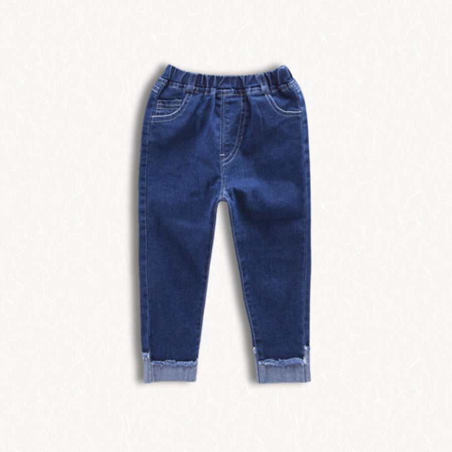 Denim bottoms / EnDast