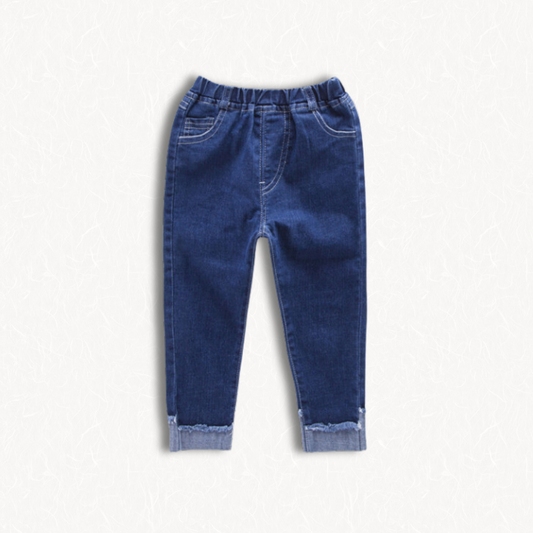 Denim bottoms / EnDast