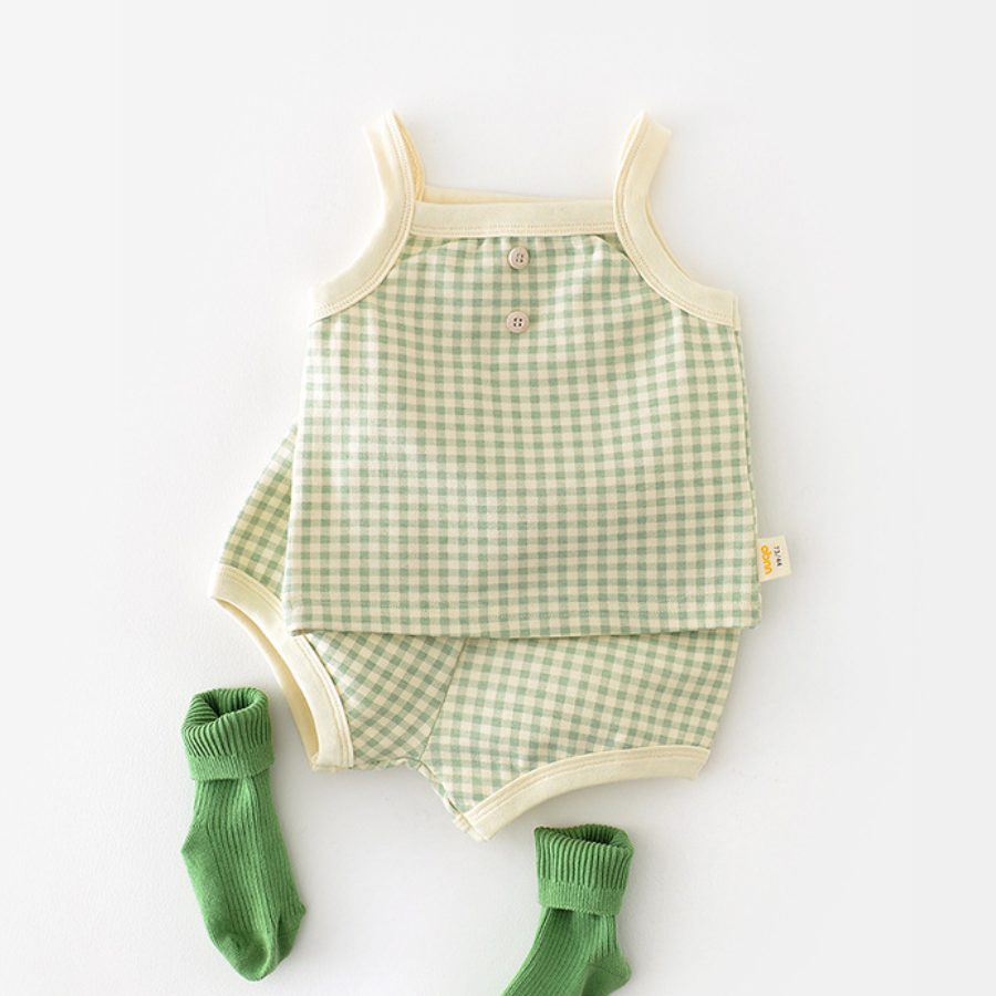 2p Setup top and bottom / abnn.