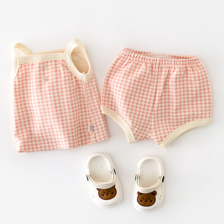 2p Setup top and bottom / abnn.