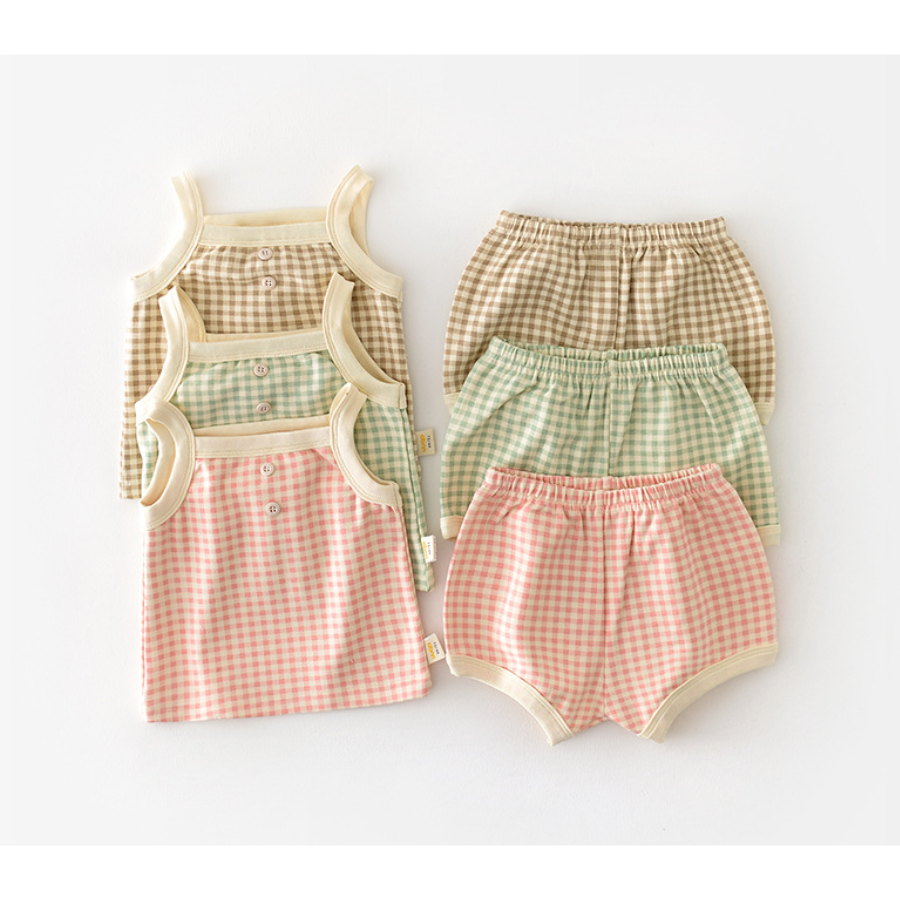 2p Setup top and bottom / abnn.