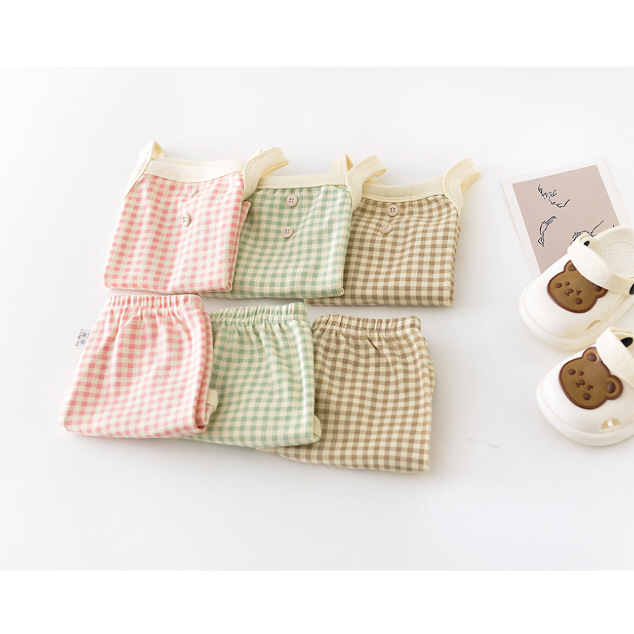 2p Setup top and bottom / abnn.