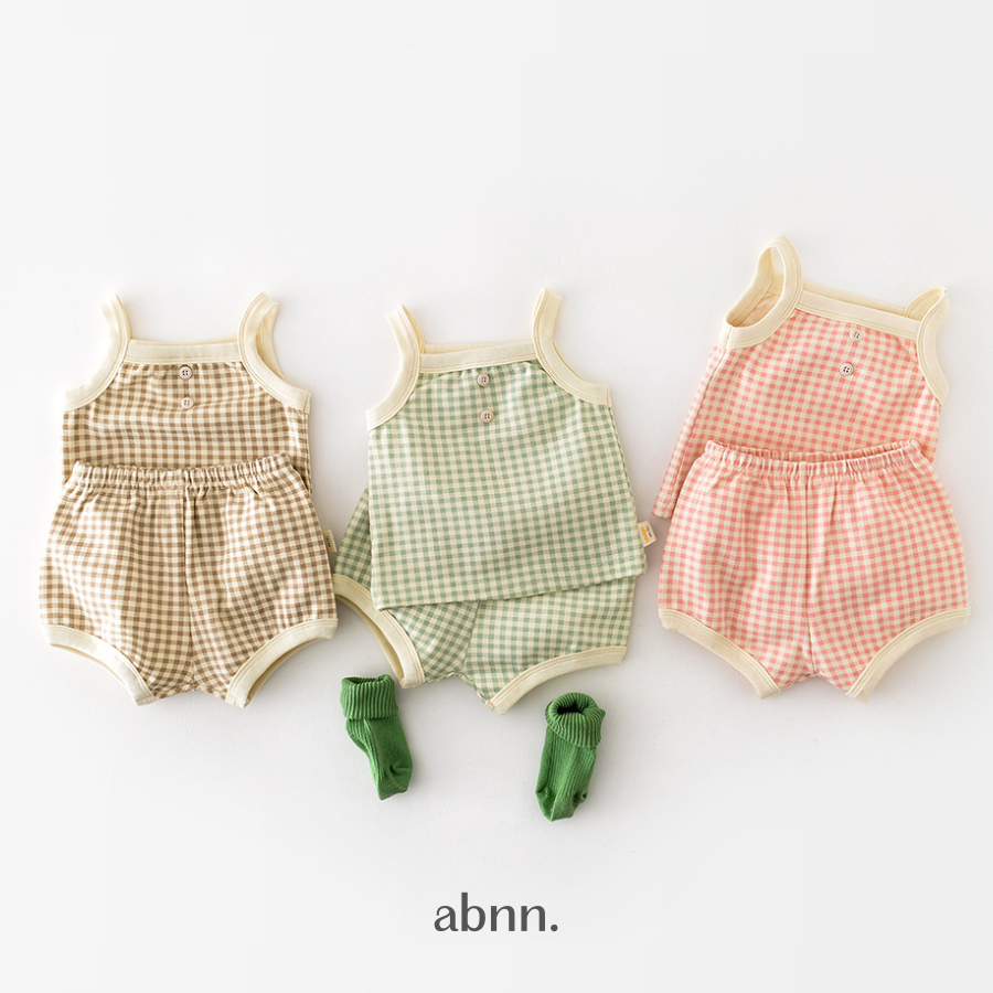 2p Setup top and bottom / abnn.