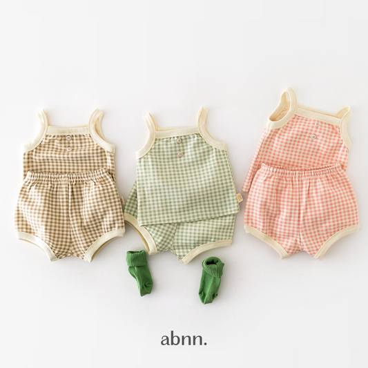 2p Setup top and bottom / abnn.