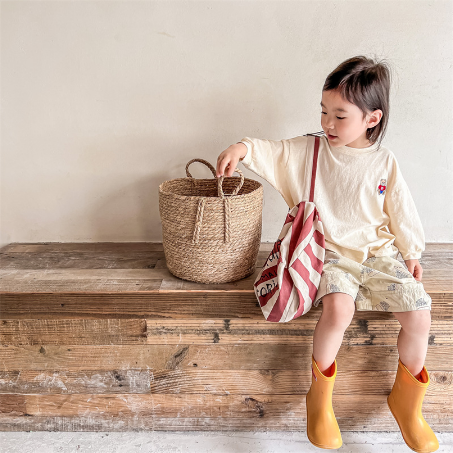 Casual Short Bottom / ADBABY