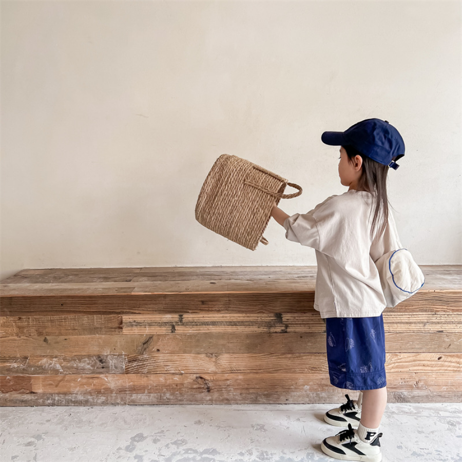 Casual Short Bottom / ADBABY