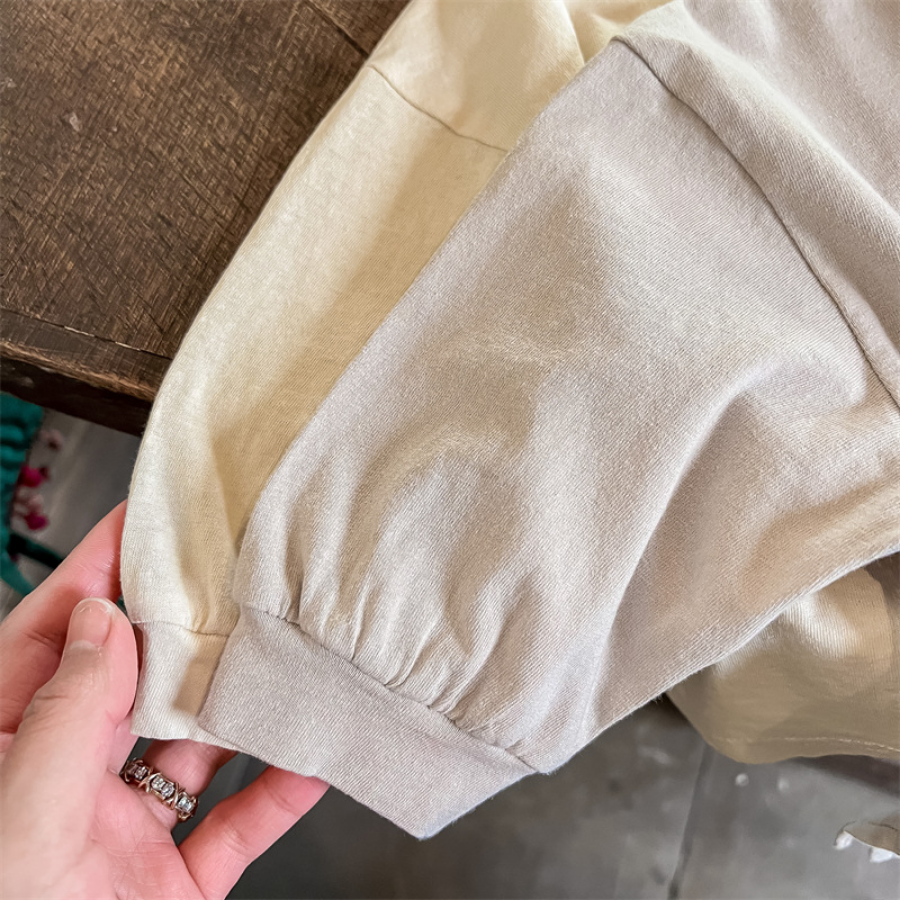 Vintage One Point Tee / ADBABY