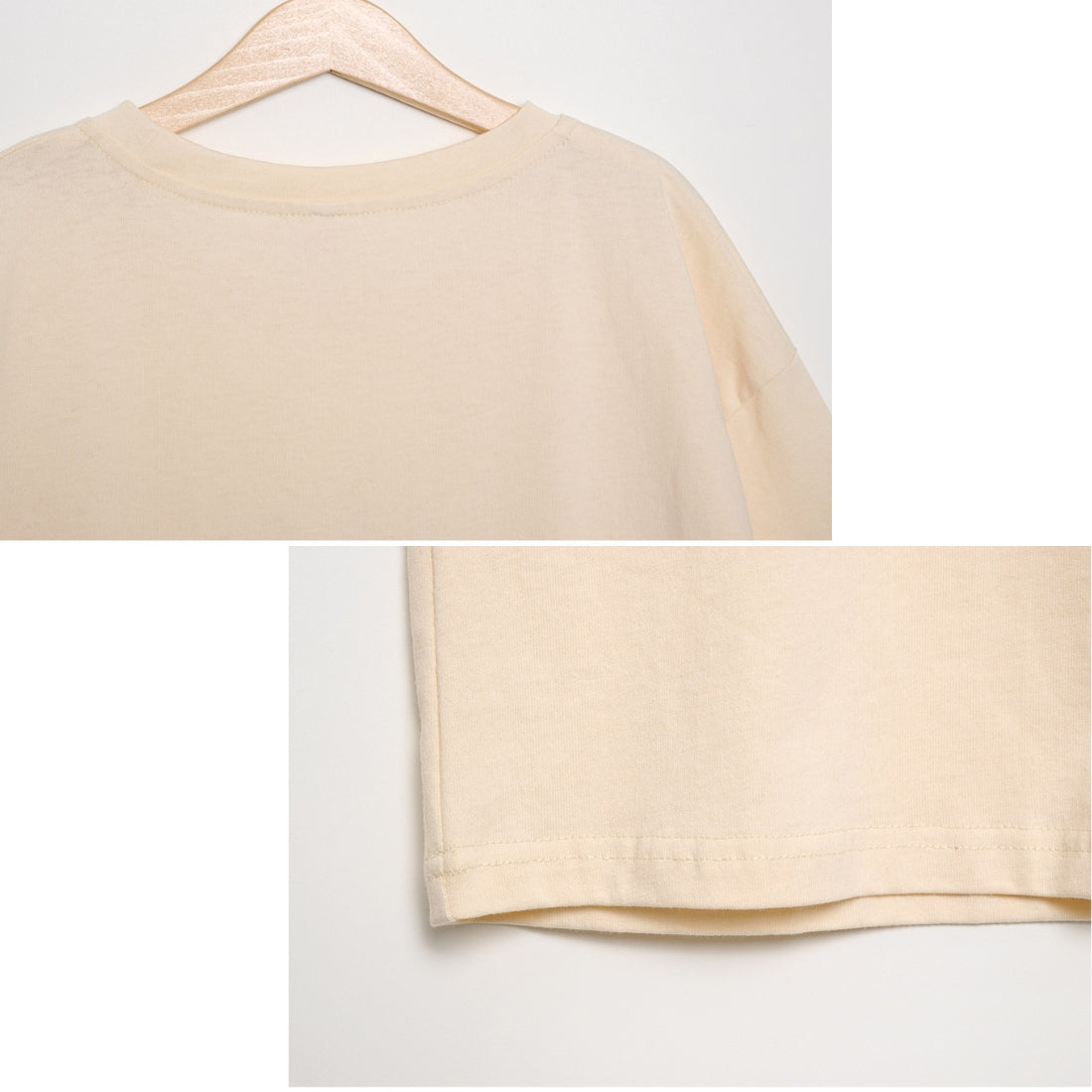 MINIROI Tシャツワンピース 女の子 ひざ丈 六分袖 ダボっと ゆったり 春夏 カジュアル 楽ちん ルームウェア おしゃれ かわいい 韓国子供服 110cm 120cm 130cm 140cm 150cm